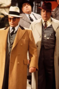 Untouchables, The